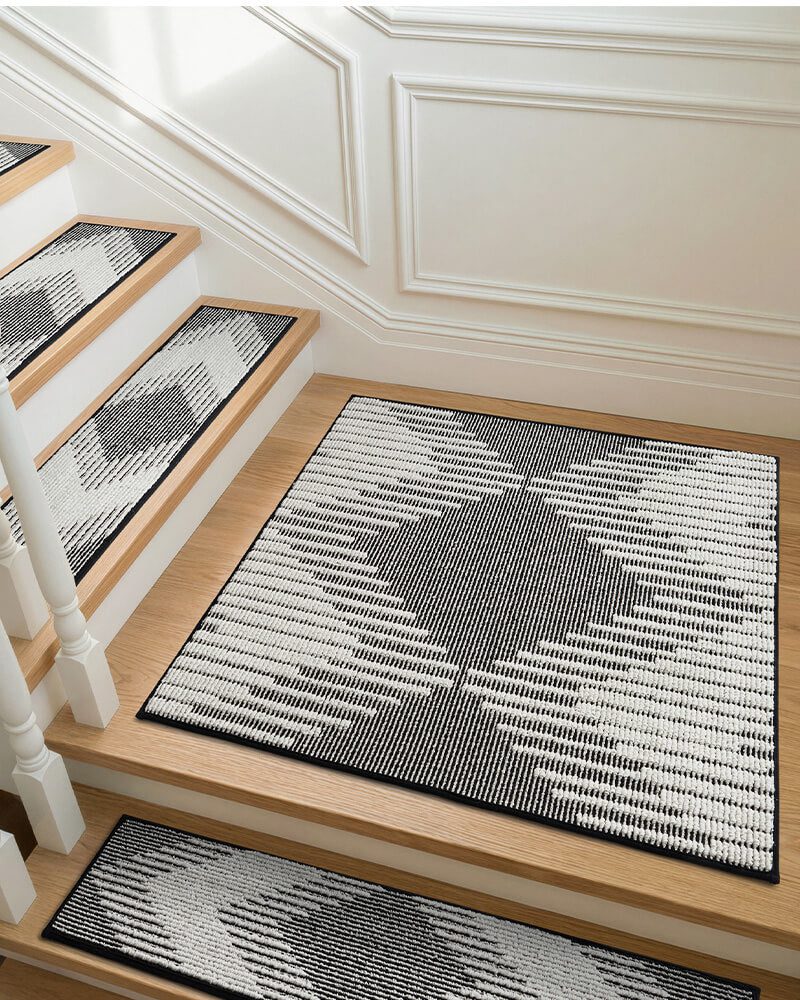 3d-peel-stick-stair-treads-black-non-slip-easy-install