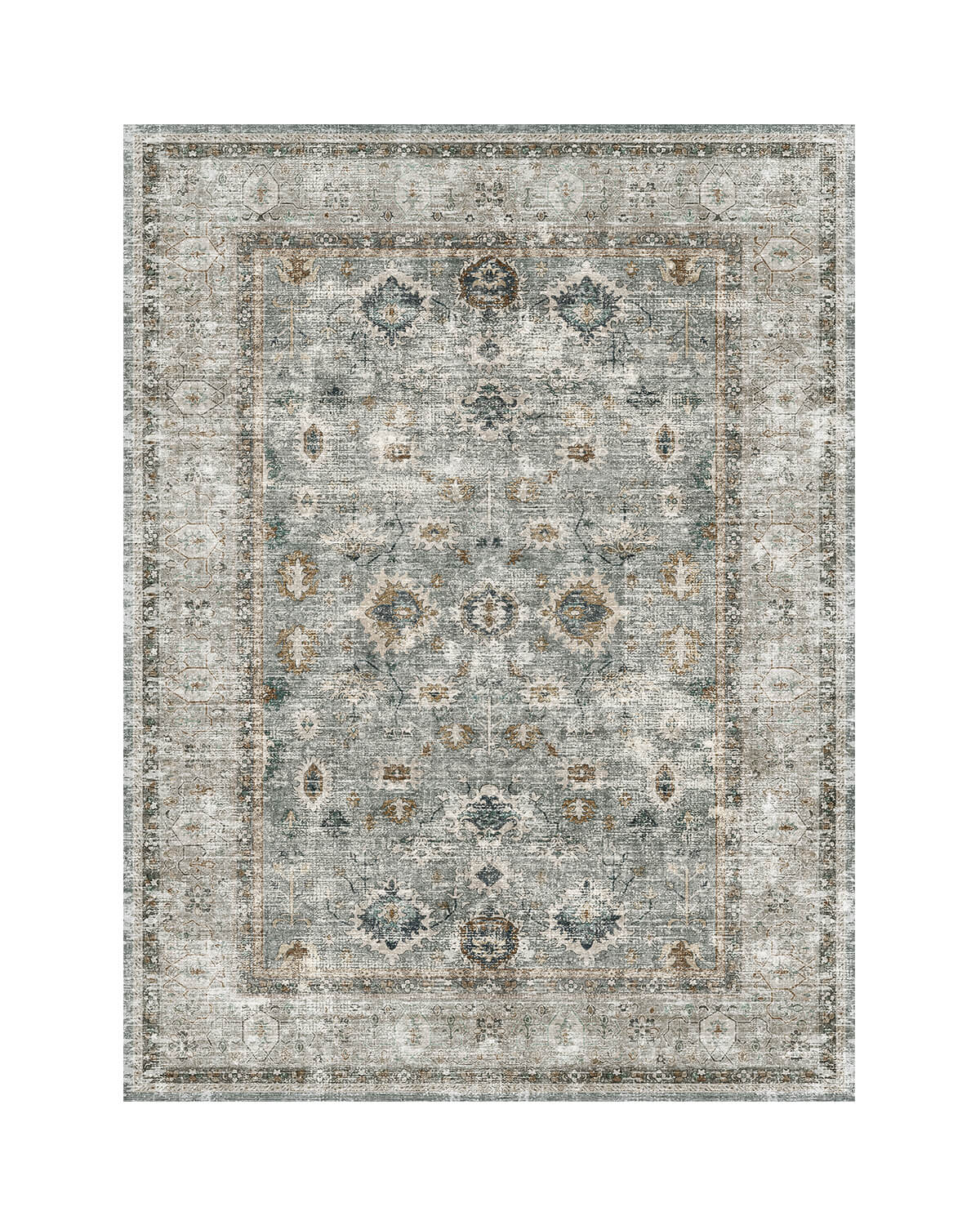 9x12_3d646202-a6d3-4f31-82ac-beab1581af8b Verdant Distressed Washable Area Rug green