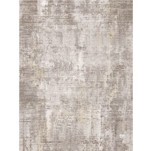 Drift Washable Area Rug - Beige/Brown