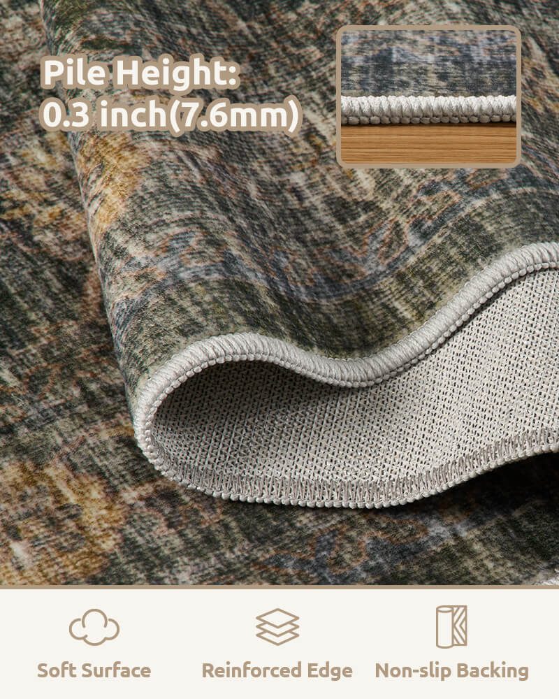 Aster_Washable_Area_Rug_Green_Soft_Underfoot
