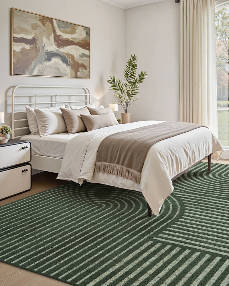 Echo-montvoo-modern-rug-soft-sound-absorbing