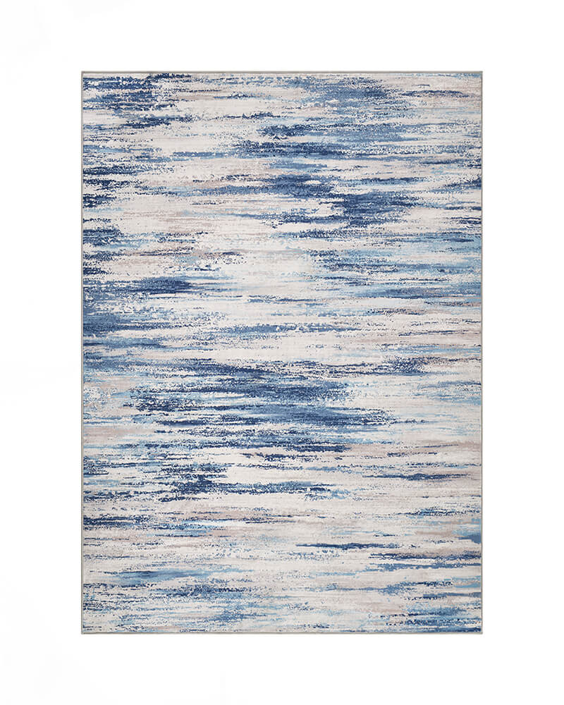 MontVoo-Dawn-washable-area-rug-dark-blue MontVoo Dawn washable area rug dark blue