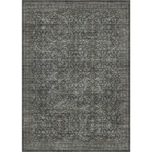 MontVoo Naiad Washable Area Rug Green