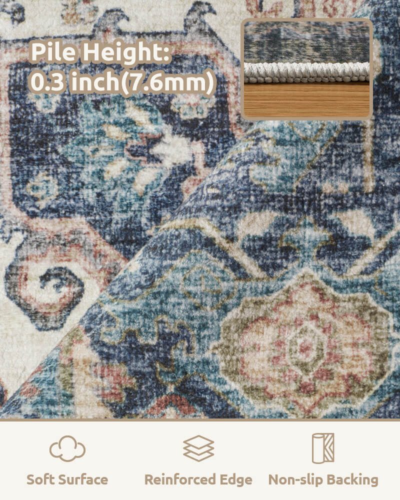 Selene_Washable_Area_Rug_Blue_Soft_Underfoot