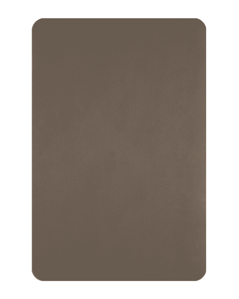 absorbent-coffee-bar-mat-for-countertop Absorbent coffee bar mat designed to protect countertops from coffee and water spills