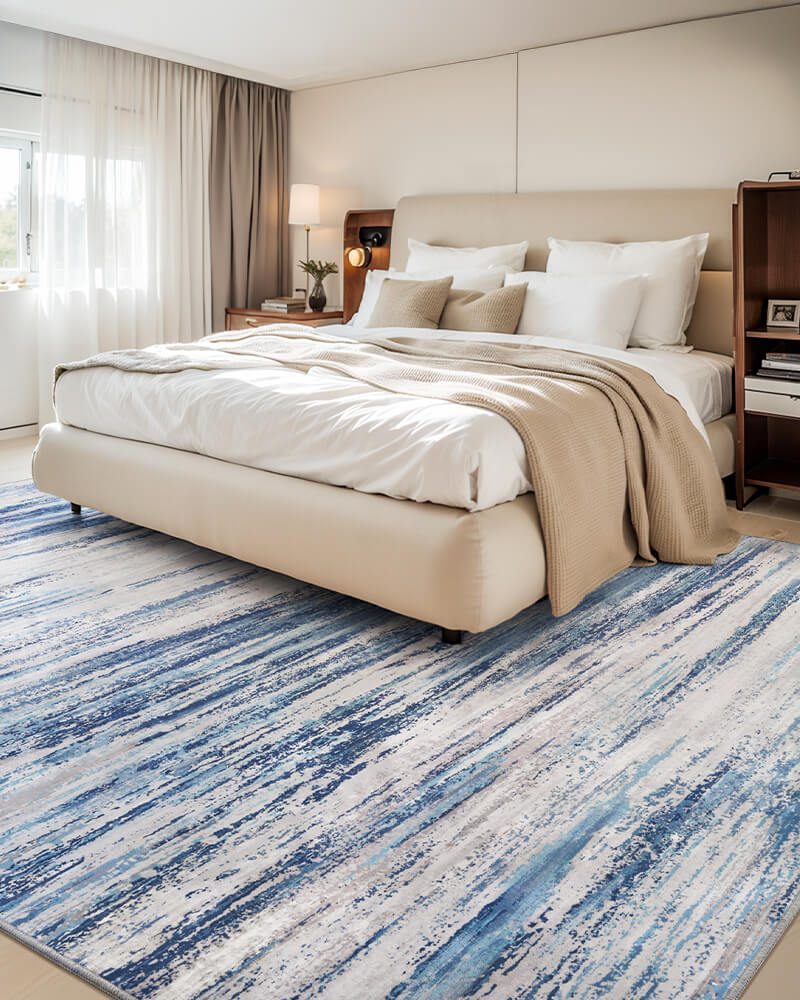abstract-area-rug-for-bedroom-modern-soft-washable-montvoorugs