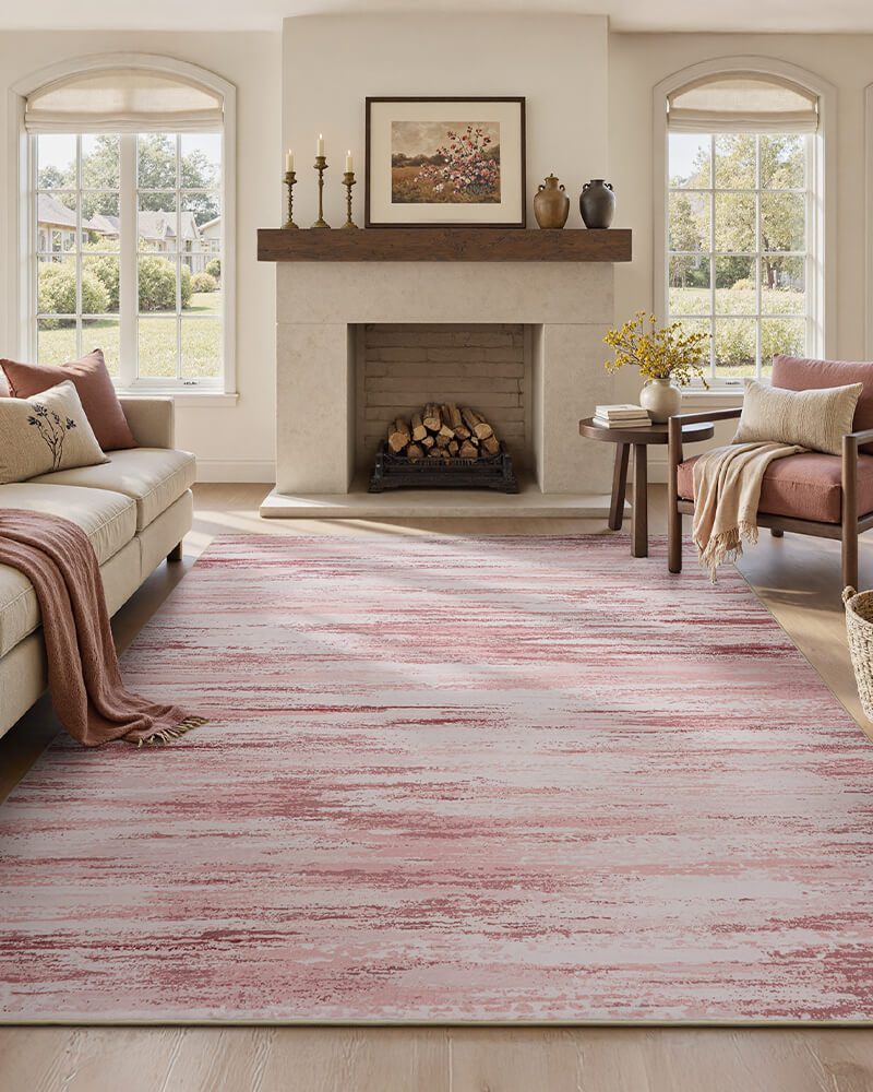 abstract-pink-area-rug-washable-for-living-room-montvoorugs