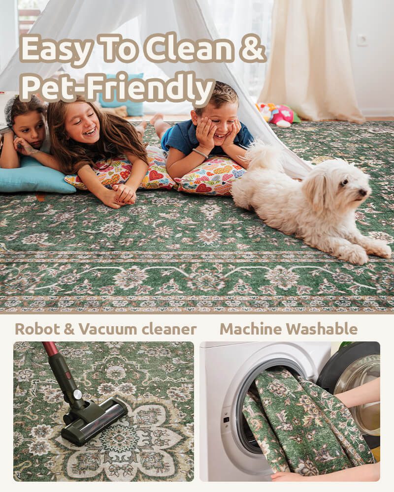 antheia-washable-area-rug-green-pet-friendly-washable