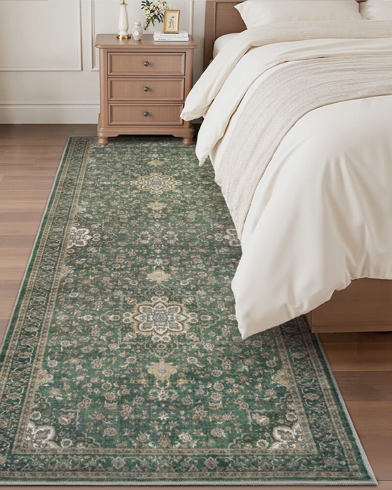 antheia-washable-area-rug-runner-green-at-home