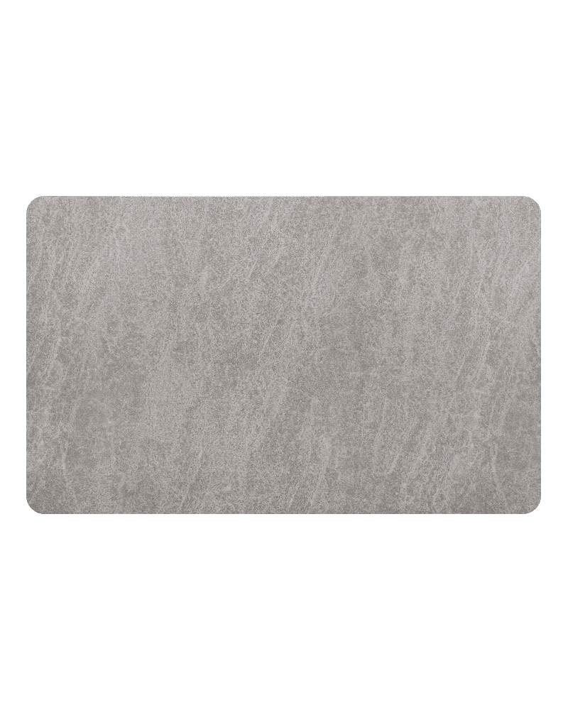 bath-mat-for-functional-and-stylish-bathrooms Bath mat that blends functional quick dry features with a clean, modern bathroom aesthetic