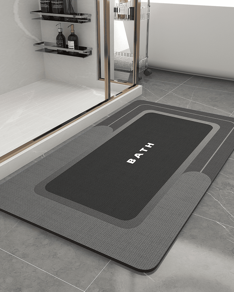 bath-mat-for-pet-and-children-friendly-homes