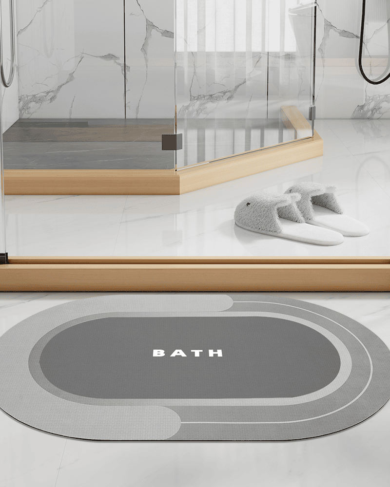 bath-mat-for-practical-everyday-bathroom-care