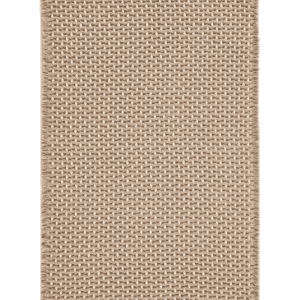 Bath mat designed with secure ground traction for smooth tile floors