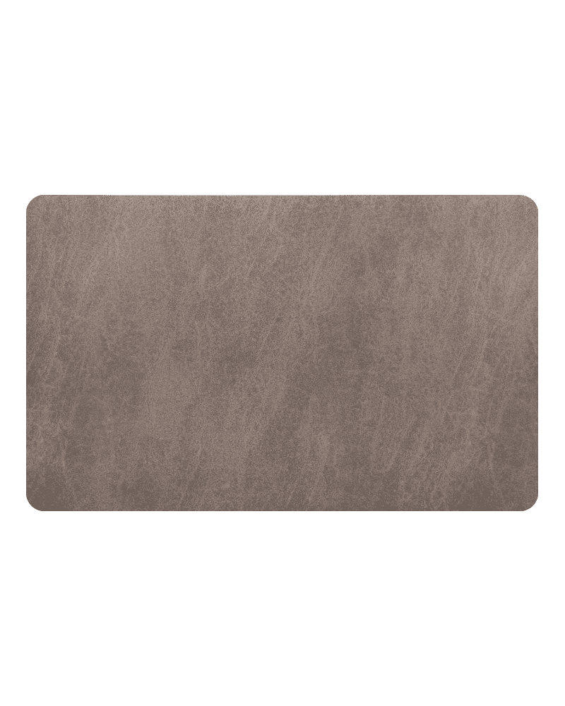 bathroom-mat-that-stays-clean-and-fresh Bathroom mat with fiberless design that resists dirt buildup, dries fast, and stays fresh with minimal daily effort