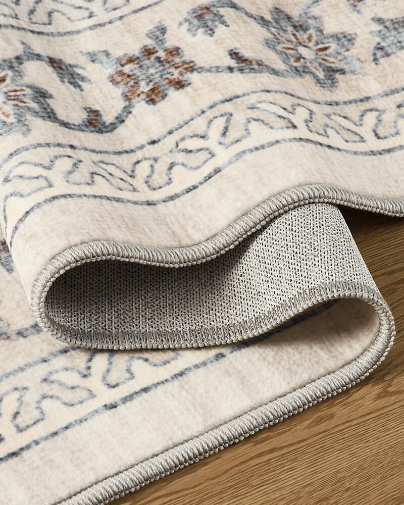 beige-area-rug-vintage-print-for-bedroom-durable-montvoorugs