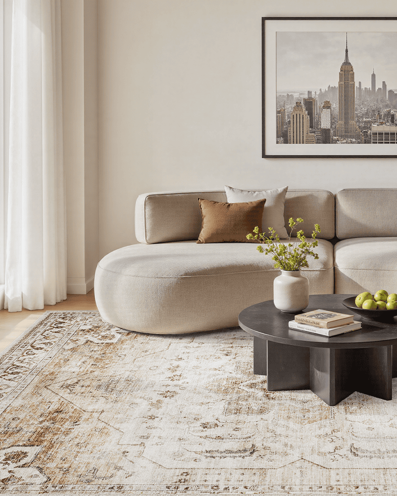 boho-area-rug-soft-feel-for-cozy-living-spaces