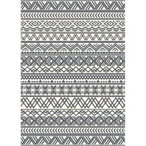 Soft and cozy boho rug for everyday home comfort