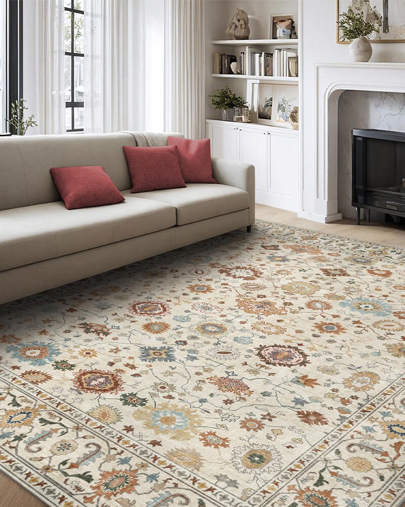 boho-washable-area-rug-non-slip-living-room-decor