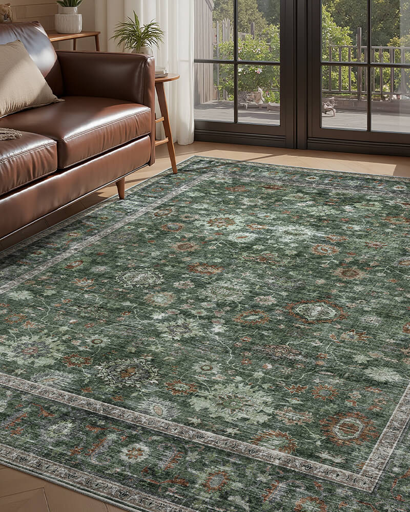 boho-woven-look-washable-rug-non-slip-family-safe