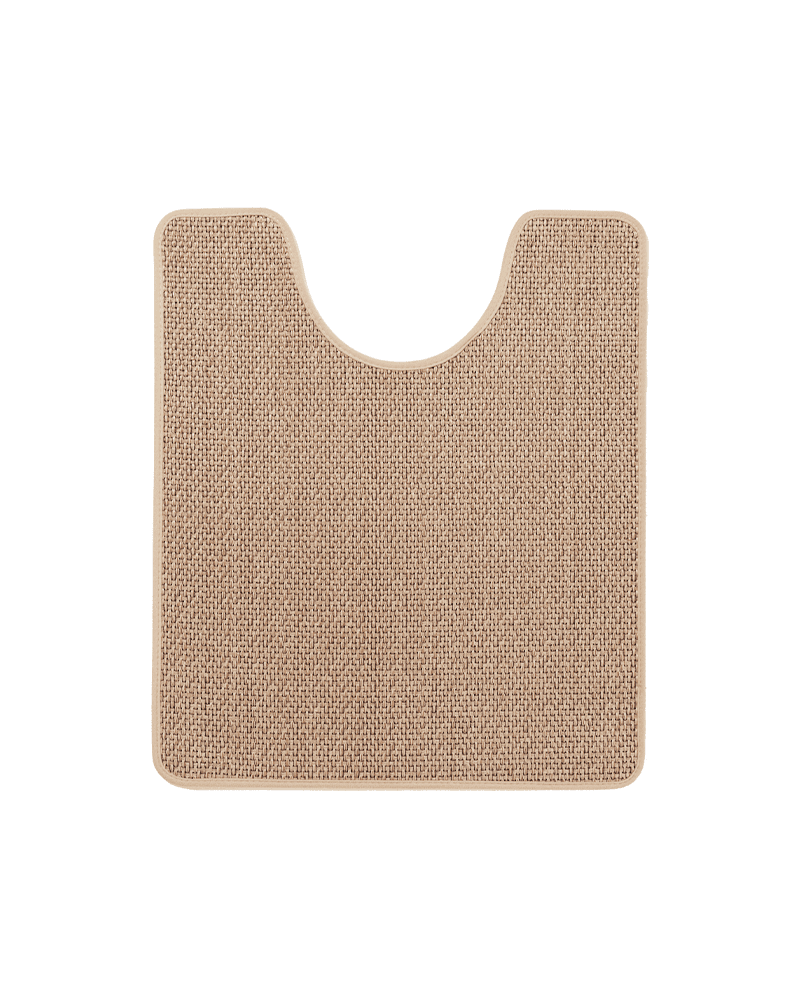 braided-bath-mat-for-busy-households Braided bath mat suitable for busy households needing quick drying and simple maintenance