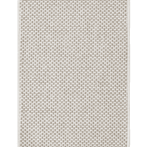 Chenille bath mat with high density fibers that quickly absorb water after shower use