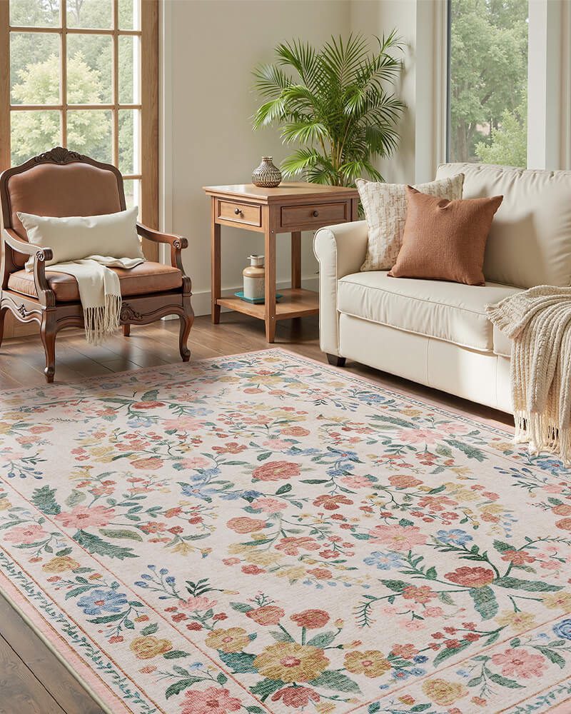 chloris-washable-area-rug-beige-in-living-room