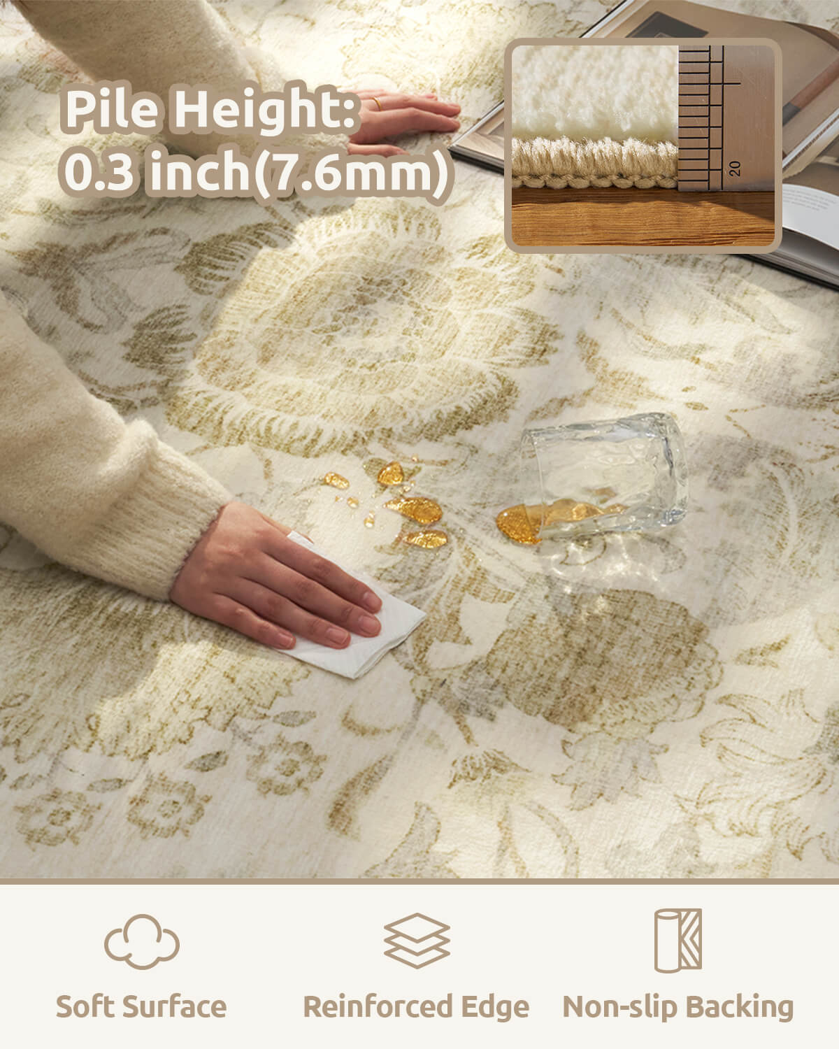 classic-vintage-floral-area-rug-for-modern-interior