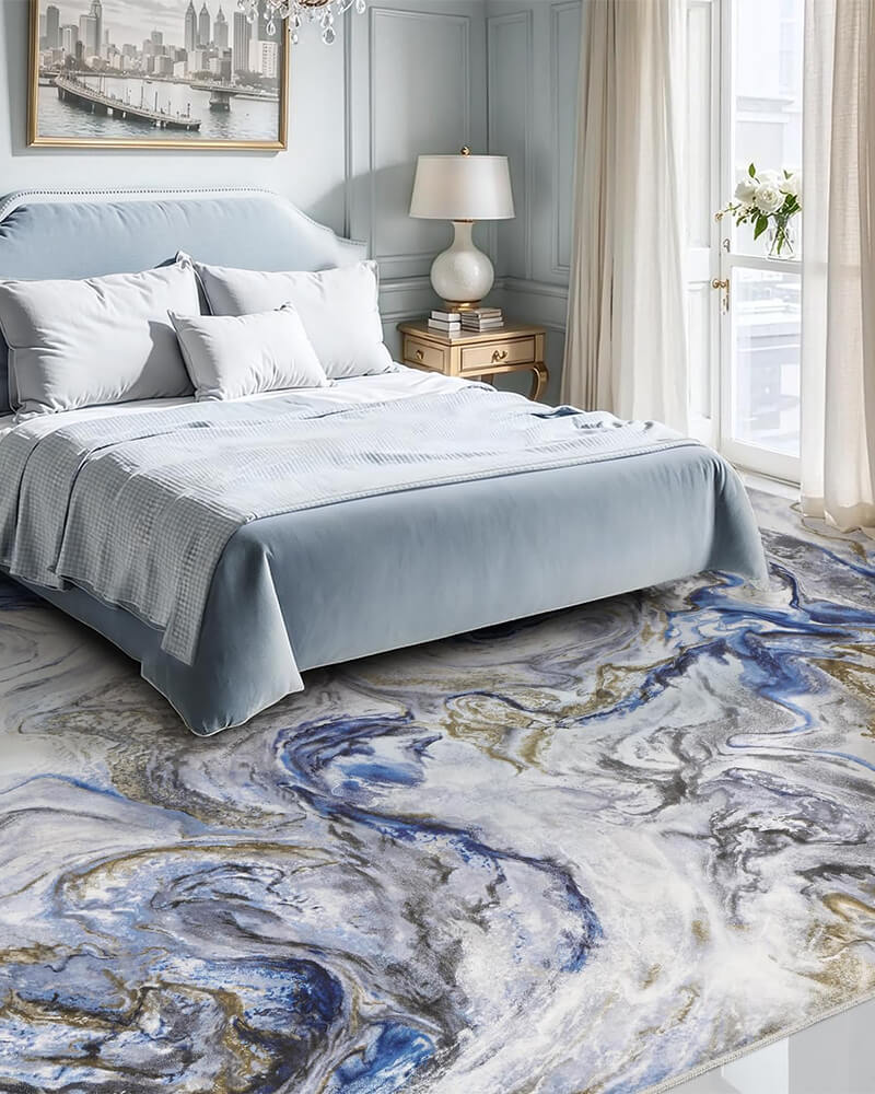 contemporary-area-rug-bedroom-living-room-montvoorugs