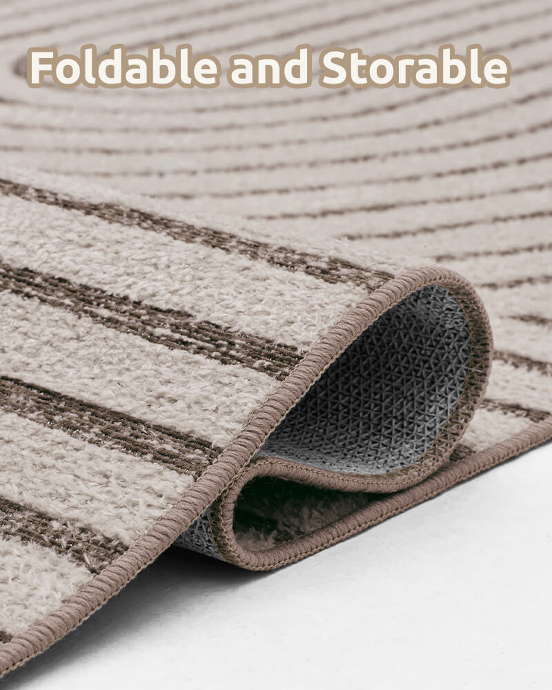 echo-washable-area-rug-khaki-foldable-easy-storage