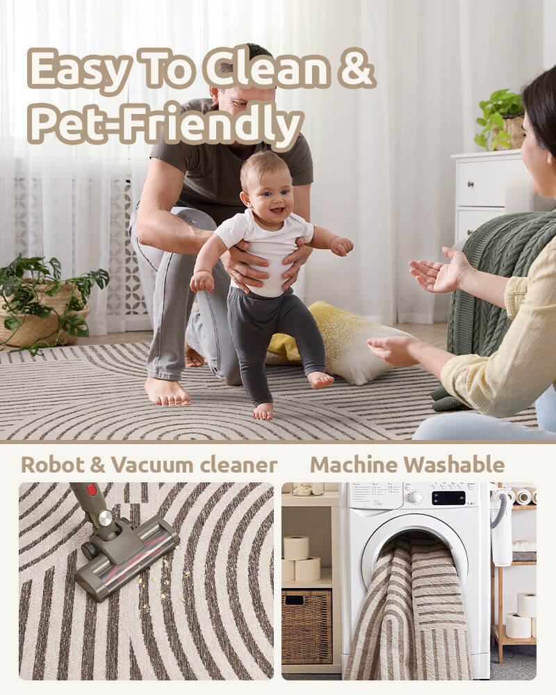 echo-washable-area-rug-khaki-pet-friendly-washable