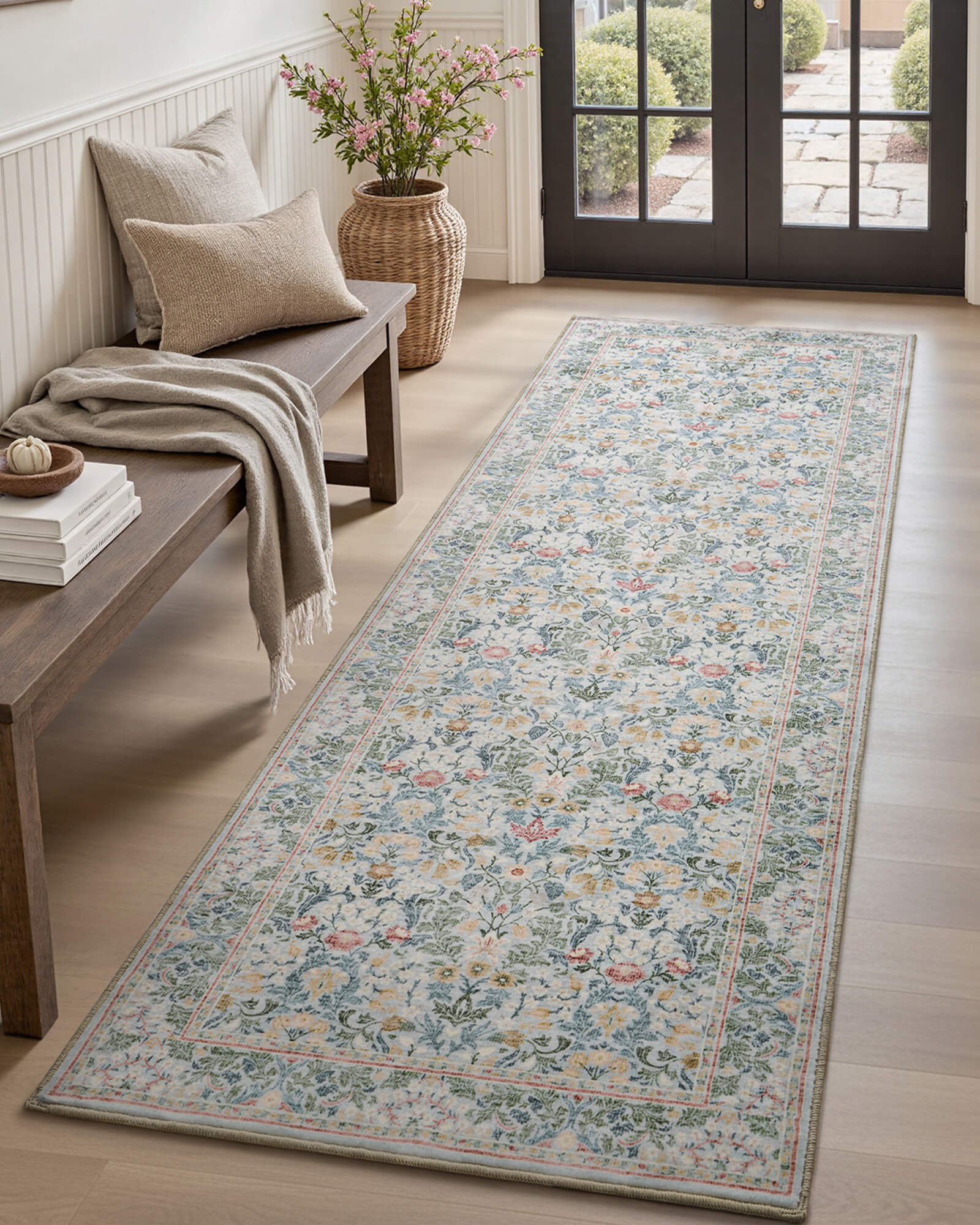 floral-area-rug-pet-friendly-soft-rug-for-kids-room