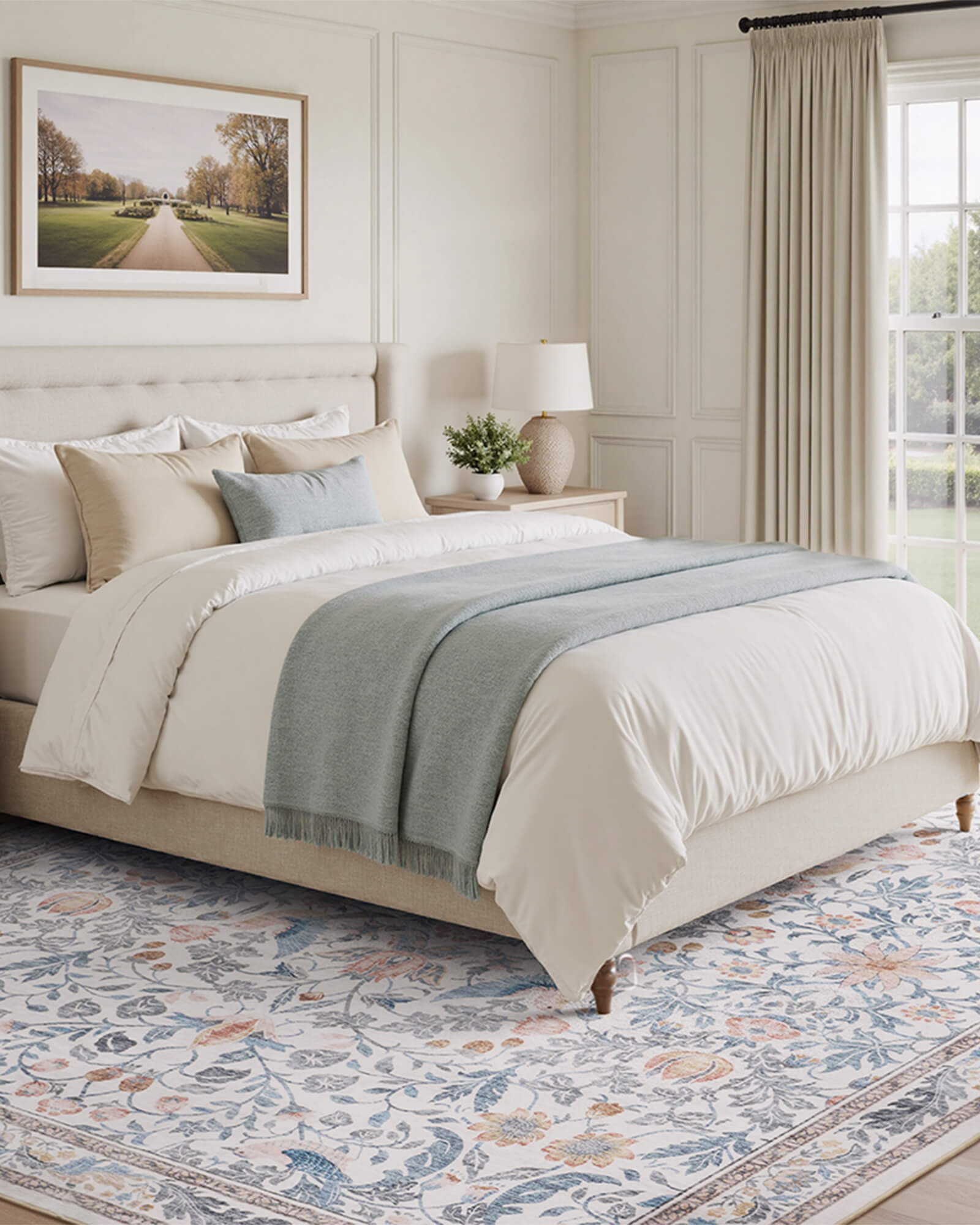 floral-area-rug-soft-durable-for-cozy-family-space