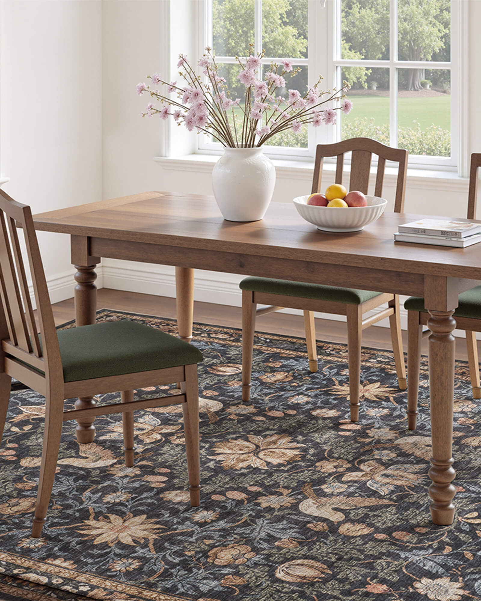 floral-rug-non-slip-soft-for-living-room-bedroom
