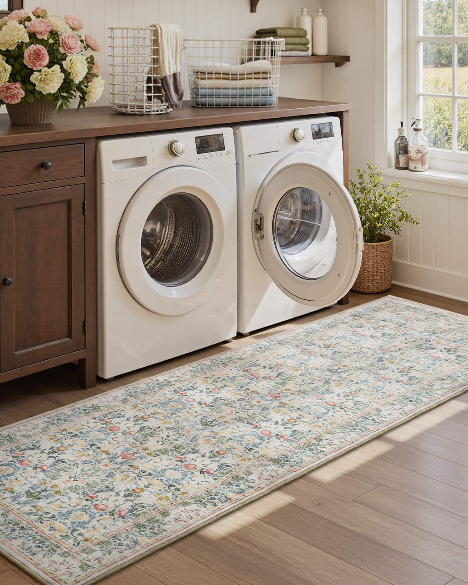 floral-rug-vintage-non-slip-washable-rug-for-entryway-and-living-room