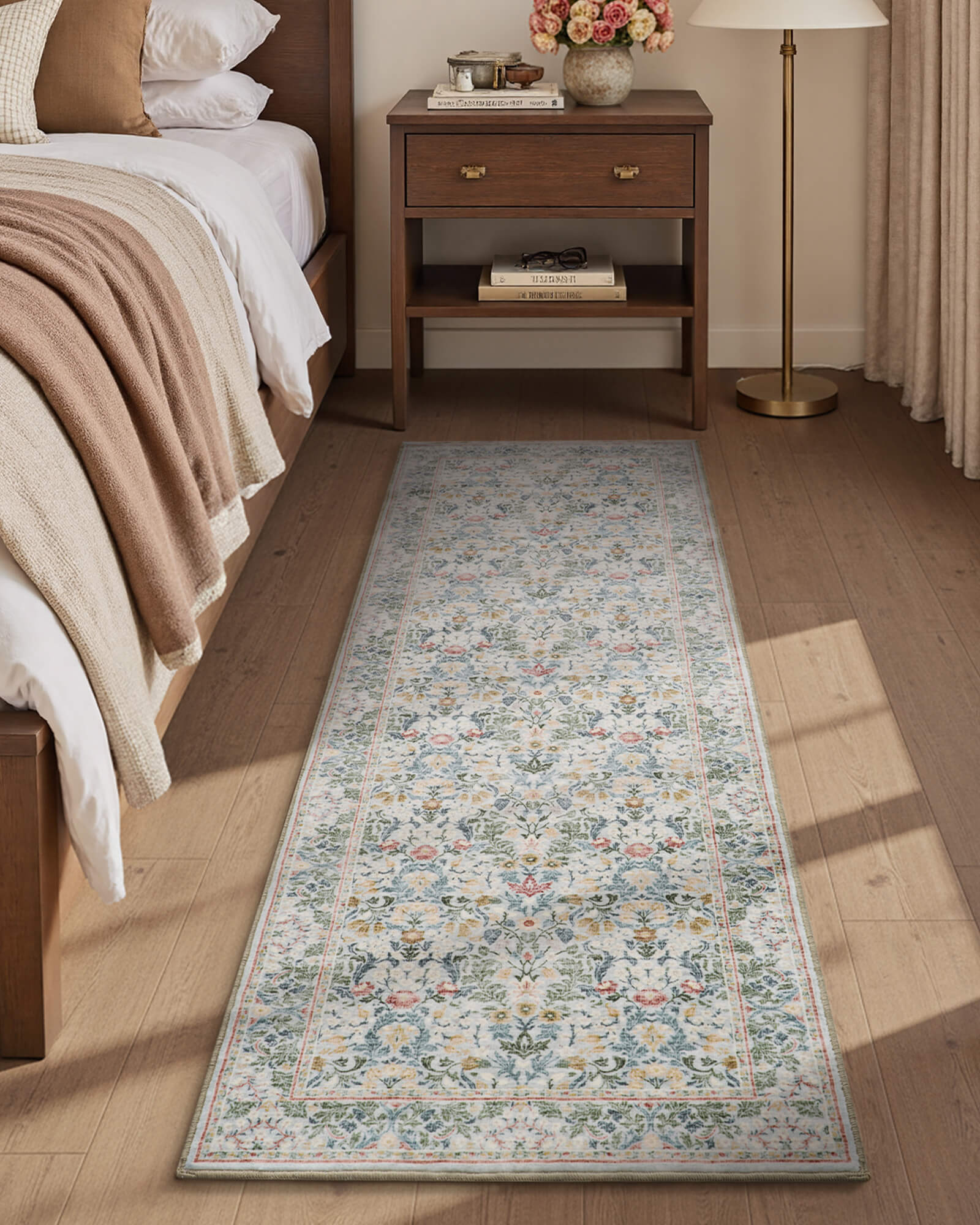 floral-rug-washable-durable-rug-for-high-traffic-family-space