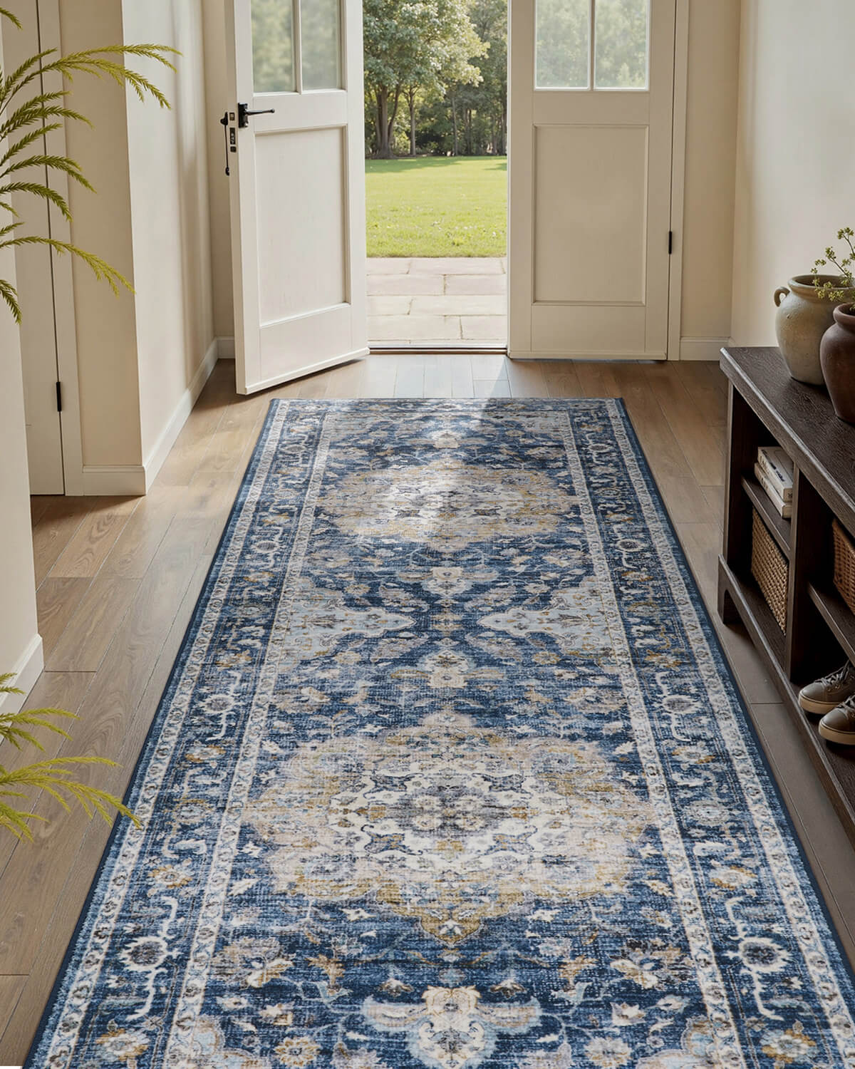 floral-vintage-washable-area-rug-for-cozy-living-room-and-family-spaces