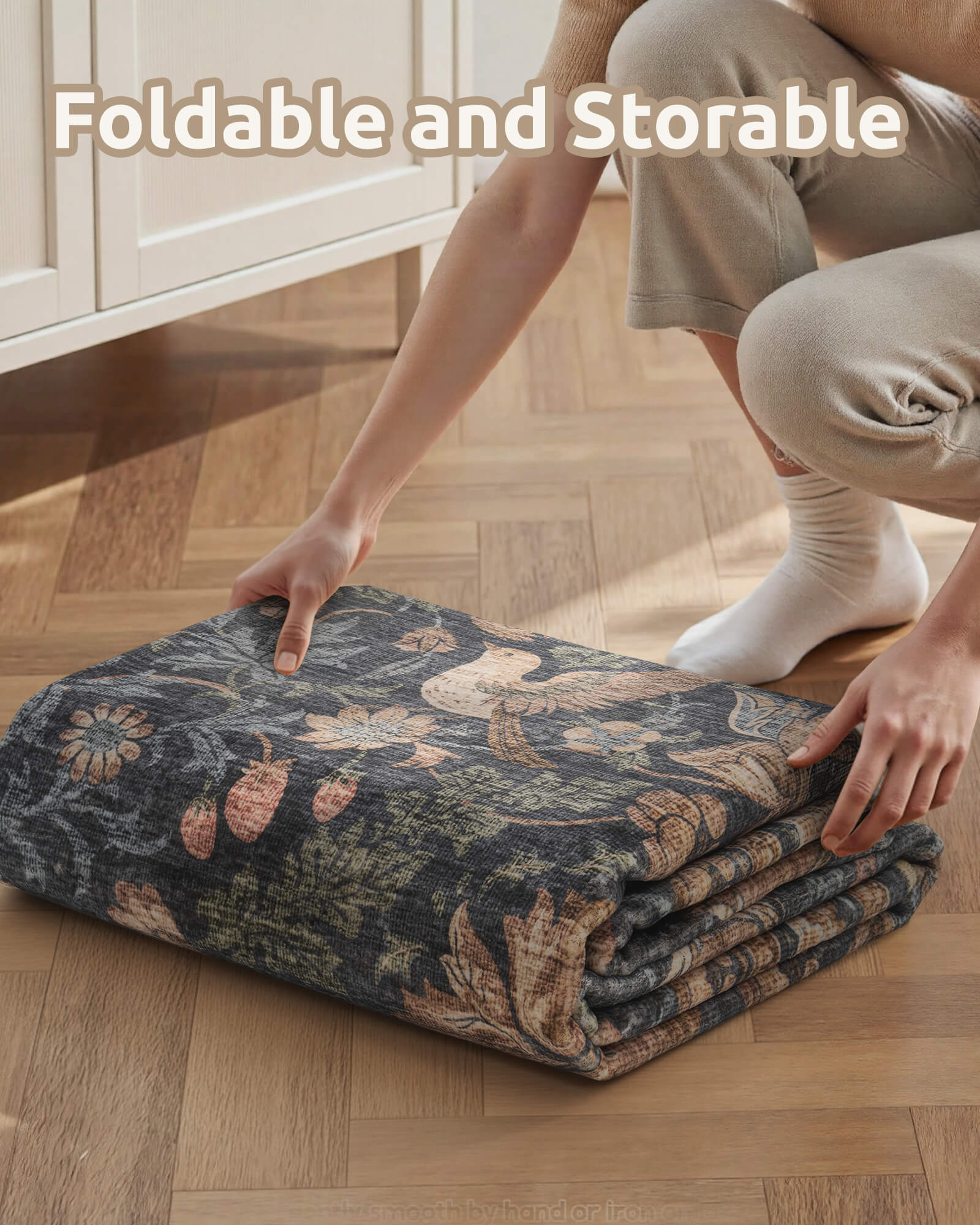 floral-washable-area-rug-for-modern-home-decor