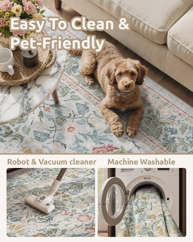 florin-washable-area-rug-green-pet-friendly-washable