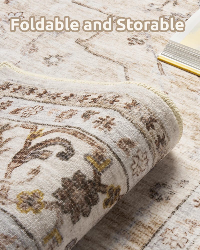 harmonia-washable-area-rug-beige-foldable-easy-storage