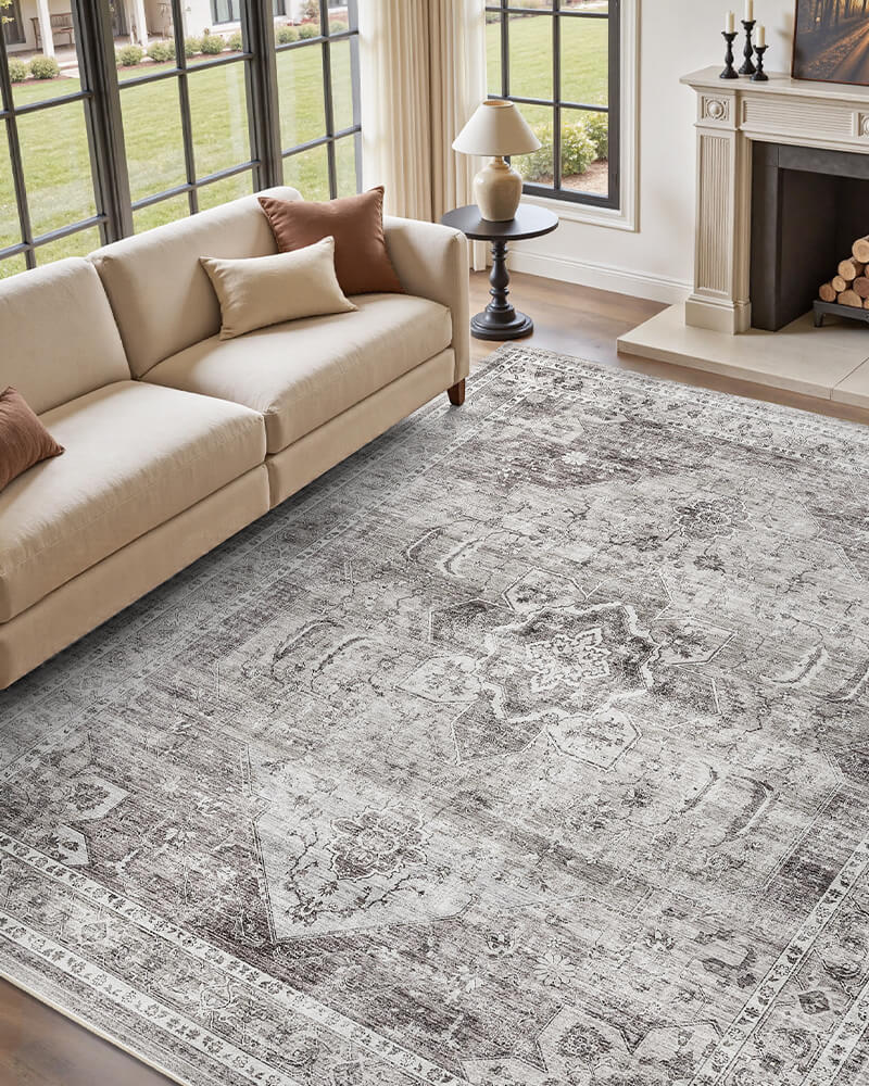 harmonia-washable-area-rug-gray-in-living-room