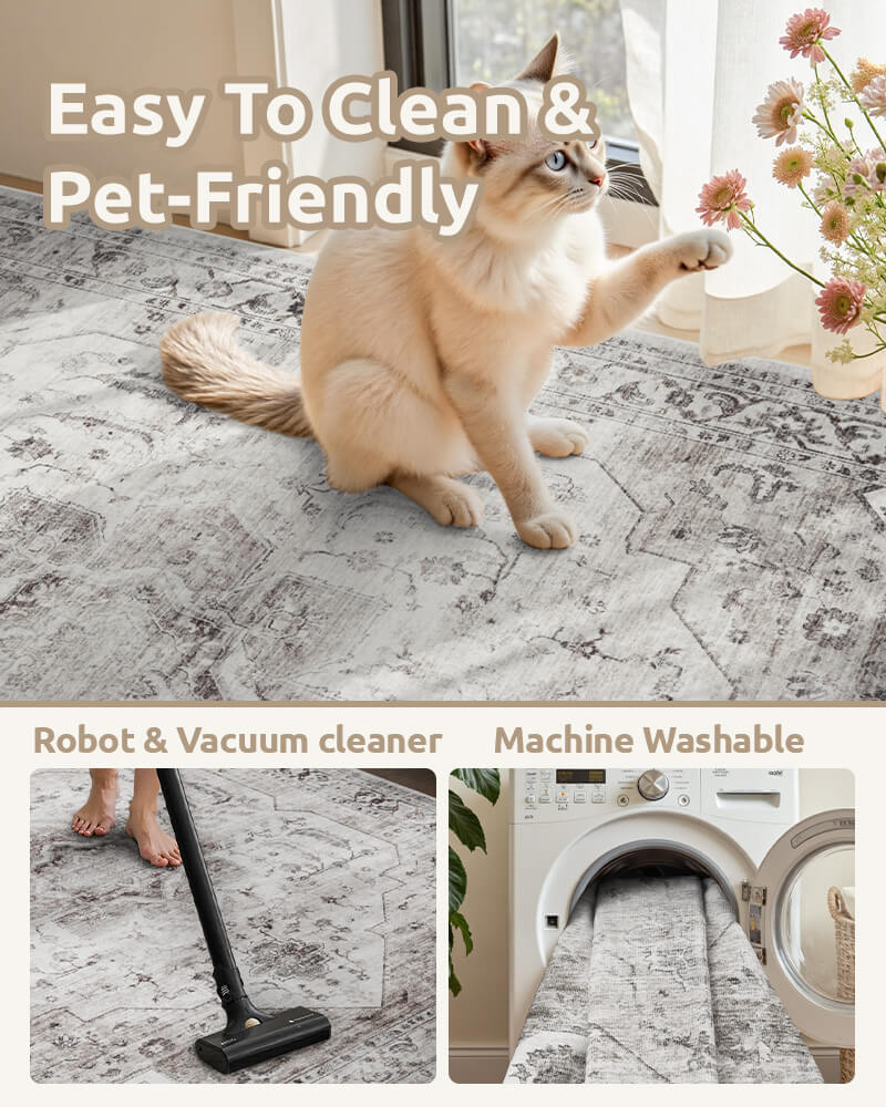 harmonia-washable-area-rug-gray-pet-friendly-washable