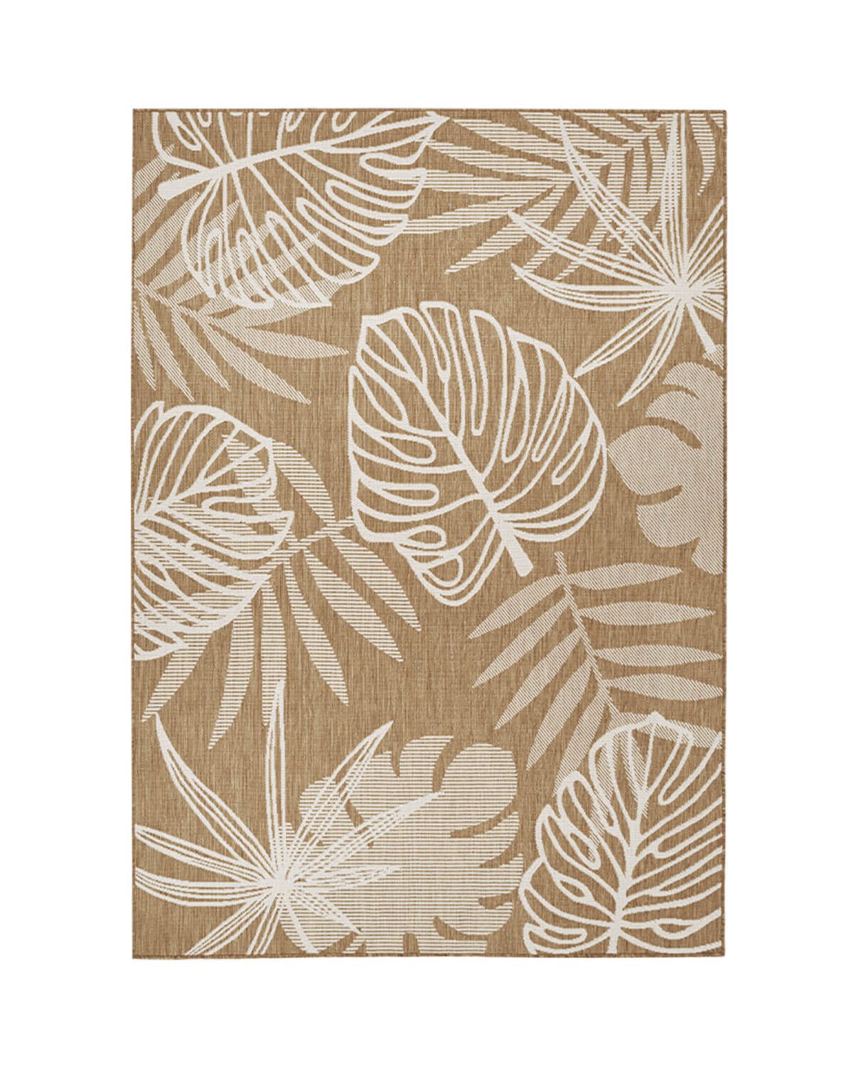indoor-outdoor-rug-easy-care-weather-ready-rug-for-outdoor-entryway Made for real family use, this indoor outdoor rug stands up to patio life with pets thanks to its fade resistant surface and low maintenance care.