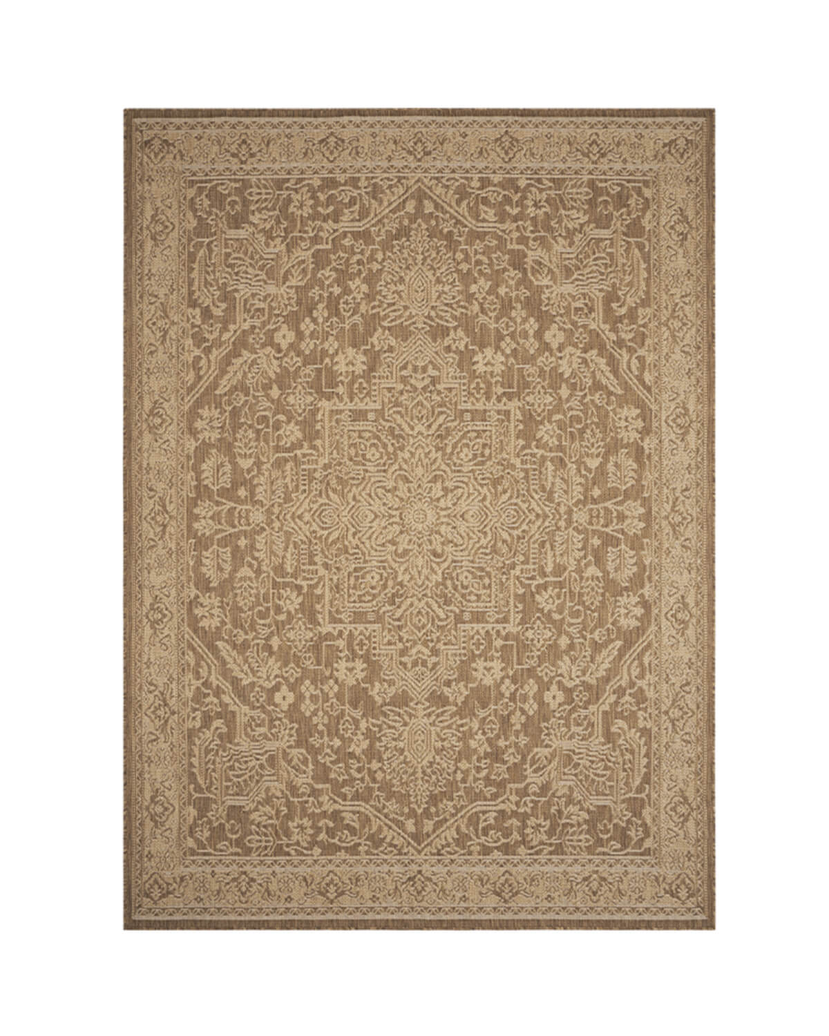 indoor-outdoor-rug-weather-resistant-rug-for-patio-and-pool-area This indoor outdoor rug is a useful layer for a patio or pool area, where weather resistance and quick drying help keep the space comfortable.