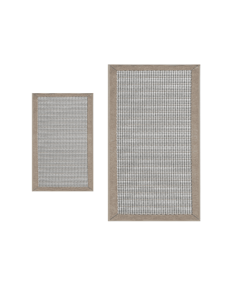 kitchen-floor-rug-set-for-comfort-and-safety Kitchen floor rug set offering comfort and safety while cooking