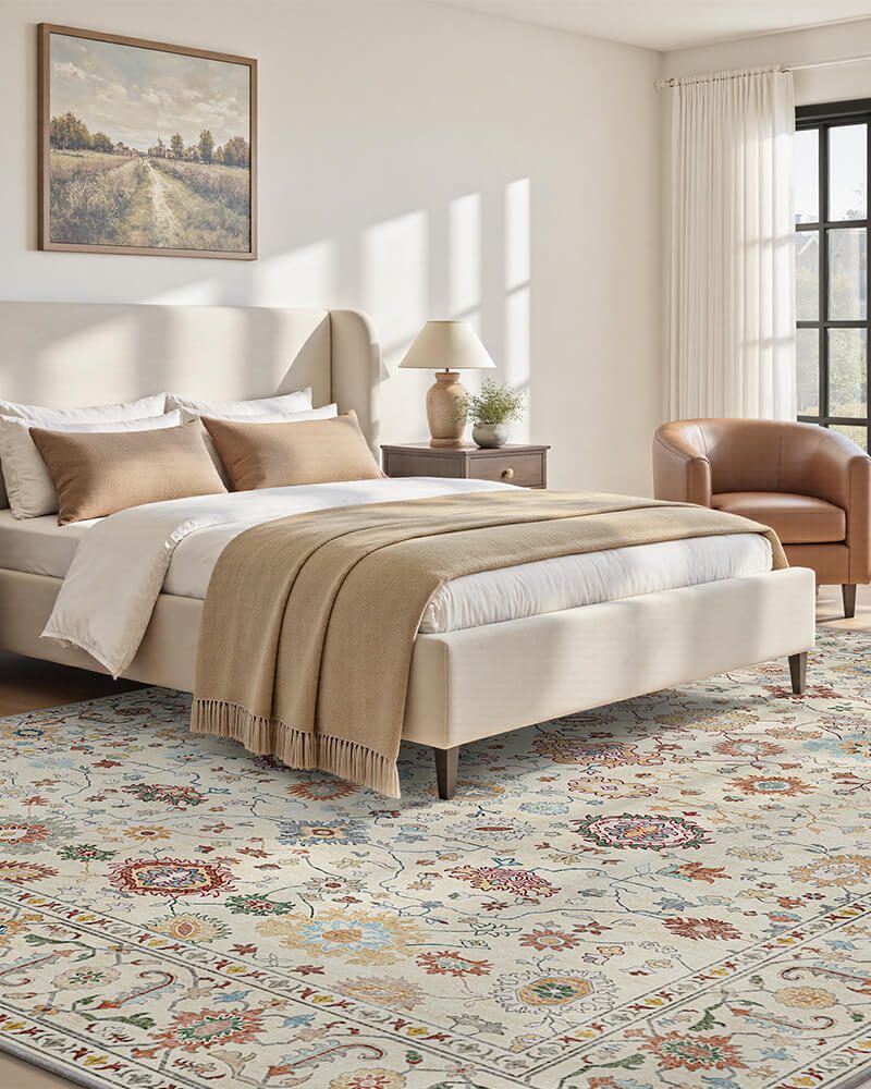 liana-washable-area-rug-colorful-in-bedroom
