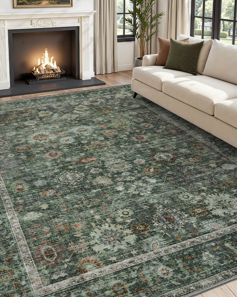 liana-washable-area-rug-green-in-living-space