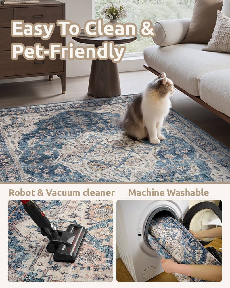lunaris-washable-area-rug-blue-pet-friendly-washable