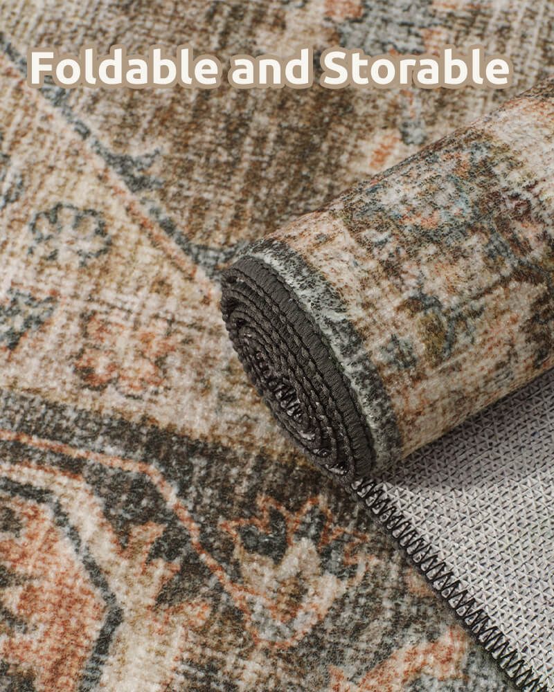 lunaris-washable-area-rug-brown-foldable-easy-storage