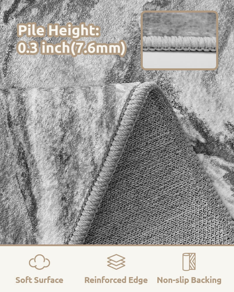 marble-washable-area-rug-gray-white-soft-underfoot