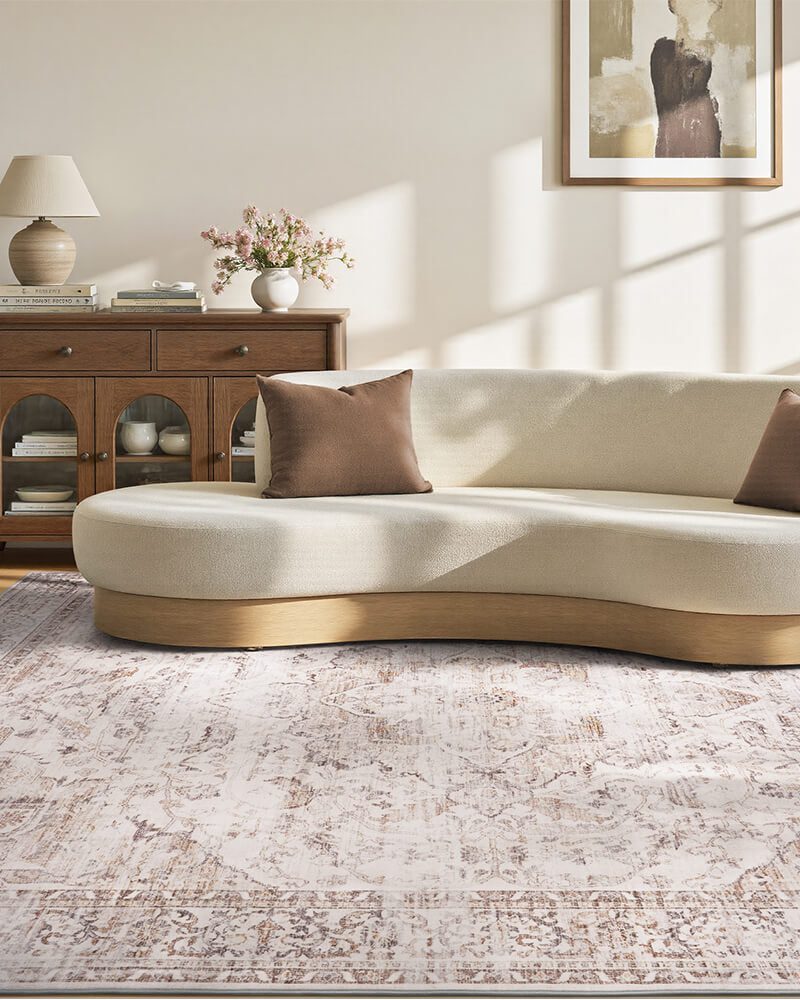 montvoo-boho-area-rug-easy-maintenance-soft